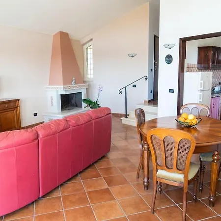 Turistico Il Tiglio Lägenhet Canale Monterano
