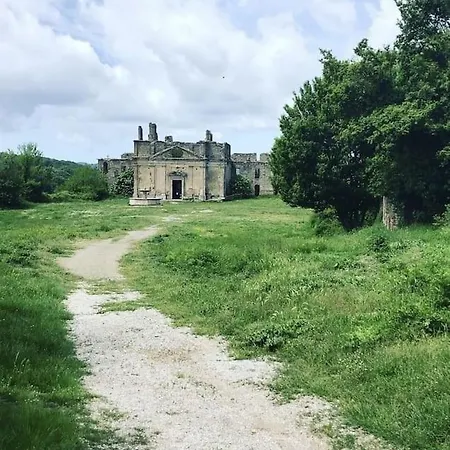Lägenhet Turistico Il Tiglio Canale Monterano