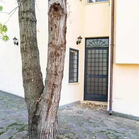 Turistico Il Tiglio Apartment