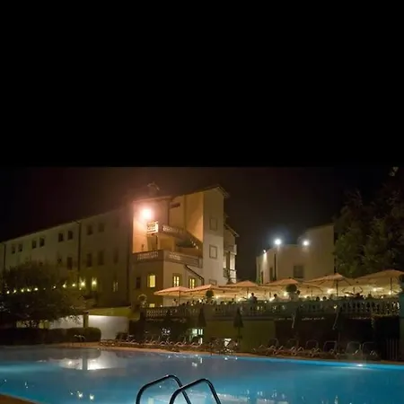 Turistico Il Tiglio Apartment Canale Monterano