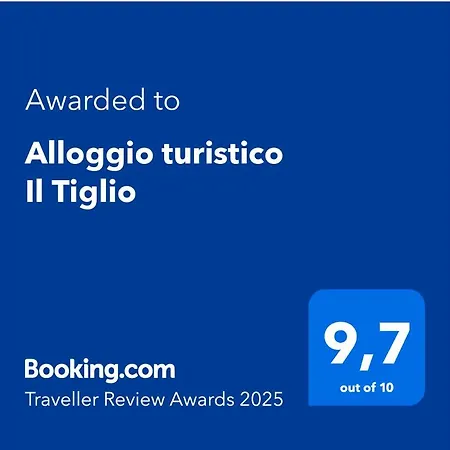 Turistico Il Tiglio * Canale Monterano